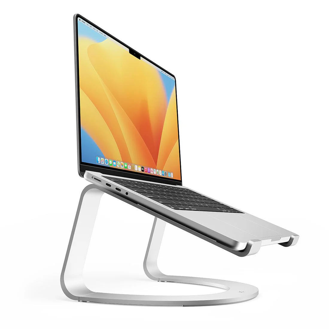 Desktop Organization